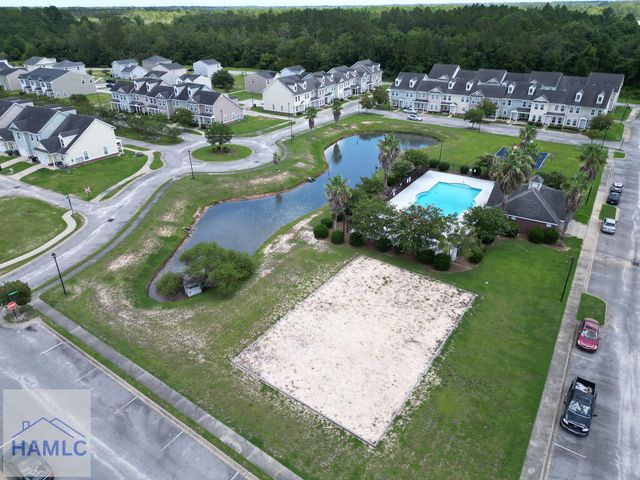 215 Barbour Lane, Hinesville, GA 31313