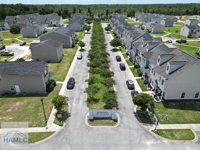 215 Barbour Lane, Hinesville, GA 31313