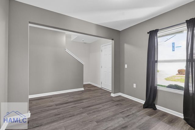 215 Barbour Lane, Hinesville, GA 31313