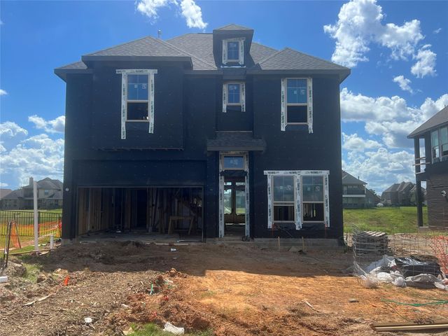 136 Peninsula Point Drive, Montgomery, TX 77356