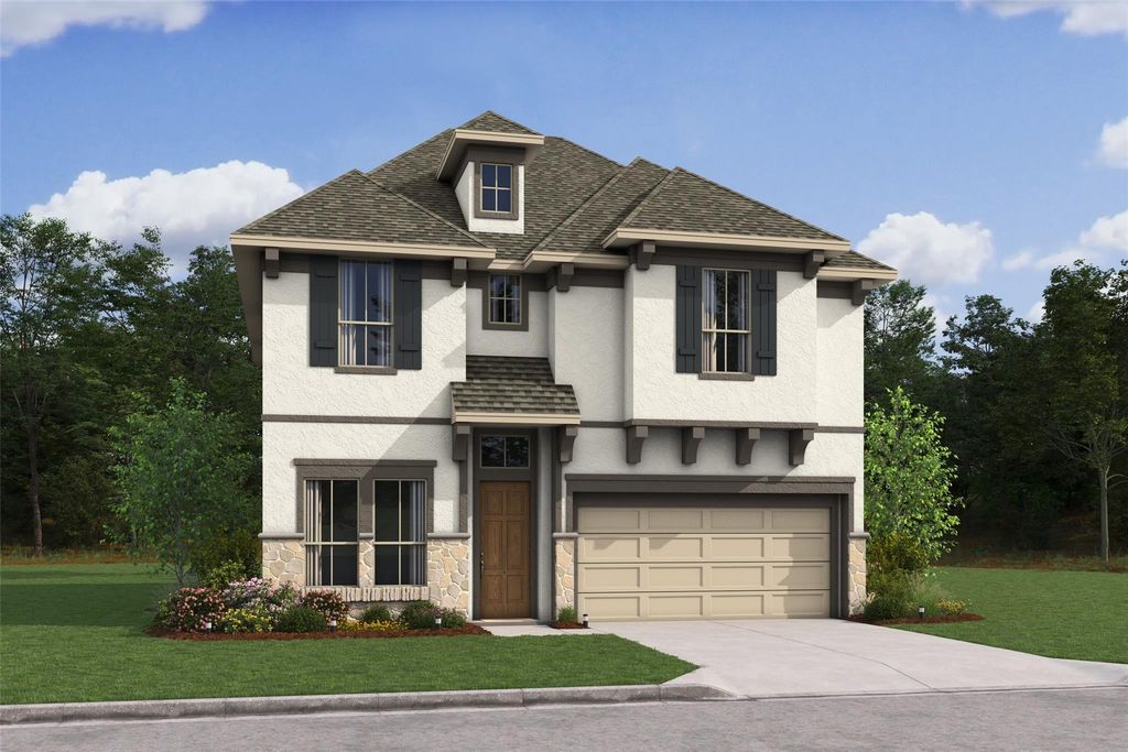 136 Peninsula Point Drive, Montgomery, TX 77356