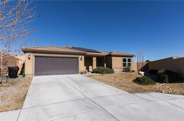 16664 Hawks Hill, Victorville, CA 92395
