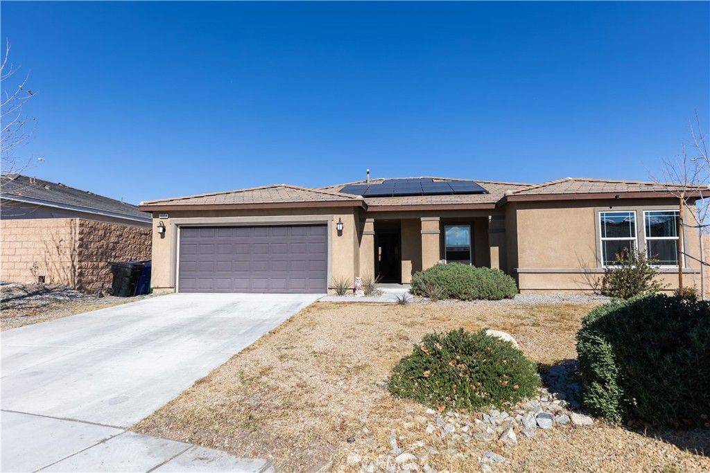 16664 Hawks Hill, Victorville, CA 92395