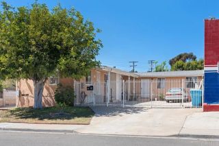 4728-, 4730 Myrtle Avenue, San Diego, CA 92105