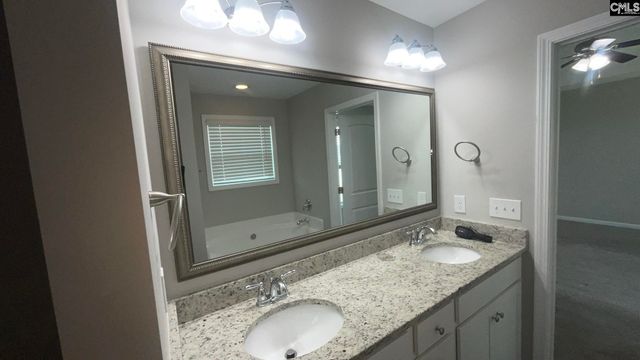 1020 Winter Way, Lexington, SC 29073