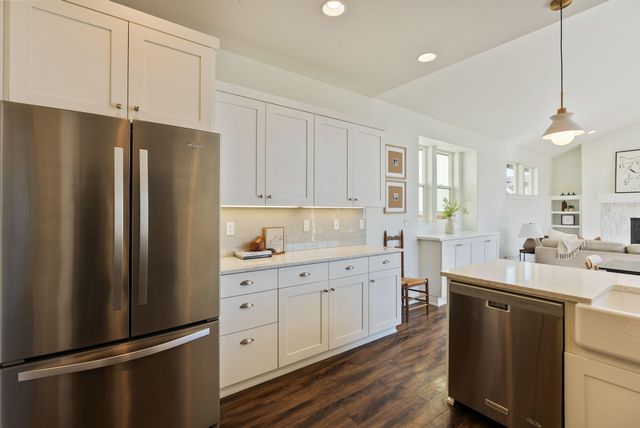 691 NE Vail Lane, Bend, OR 97701