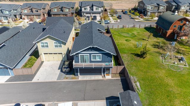 691 NE Vail Lane, Bend, OR 97701