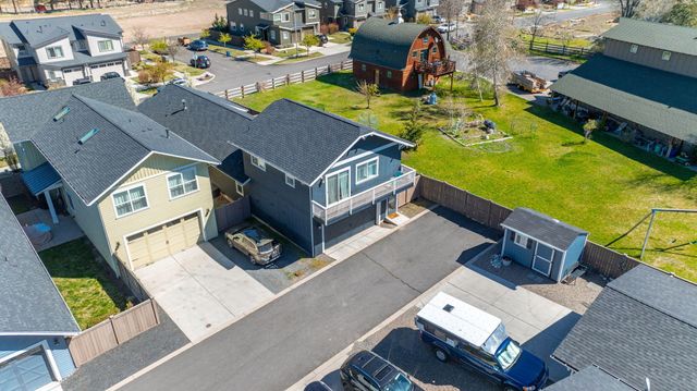 691 NE Vail Lane, Bend, OR 97701