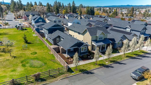 691 NE Vail Lane, Bend, OR 97701