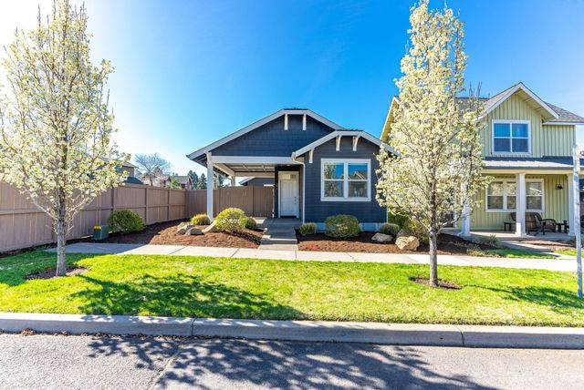 691 NE Vail Lane, Bend, OR 97701
