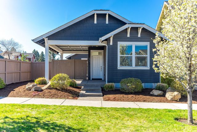 691 NE Vail Lane, Bend, OR 97701