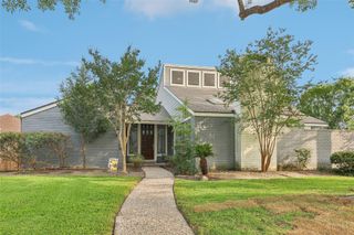 14115 Briarhills Parkway, Houston, TX 77077