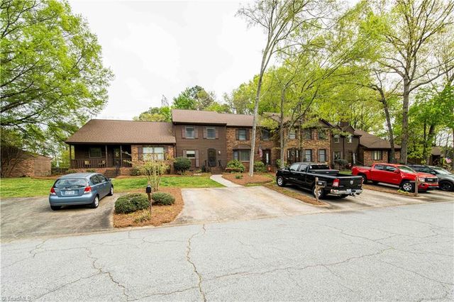 3837 Johnson Street B, High Point, NC 27265