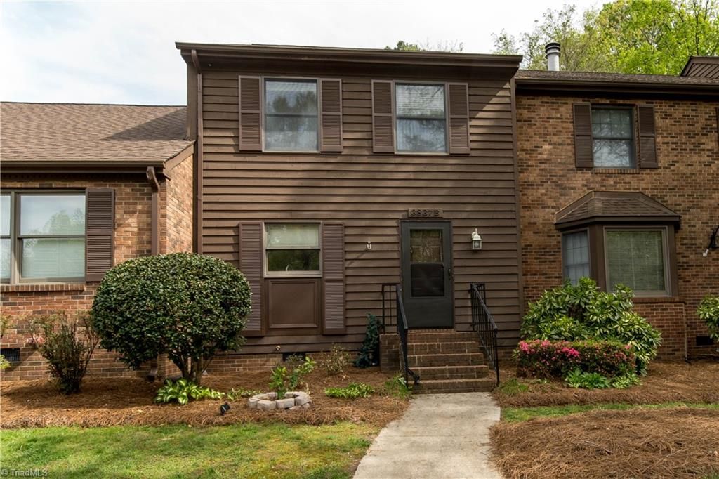 3837 Johnson Street B, High Point, NC 27265