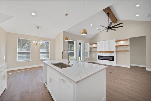 3228 Reed Lane, Dallas, TX 75215