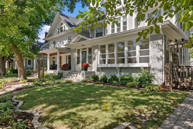1055 Goodrich Avenue, Saint Paul, MN 55105
