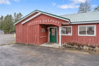 2107 North Osceola Road, Osceola, NY 13316