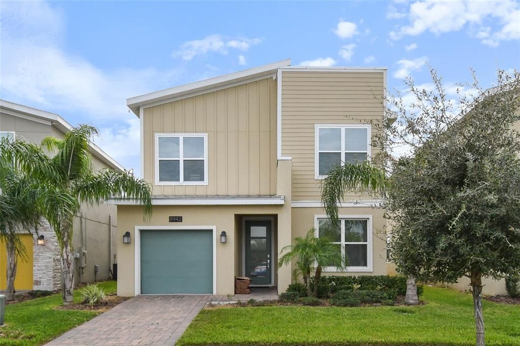 8942 CABOT CLIFFS DRIVE, Davenport, FL 33896