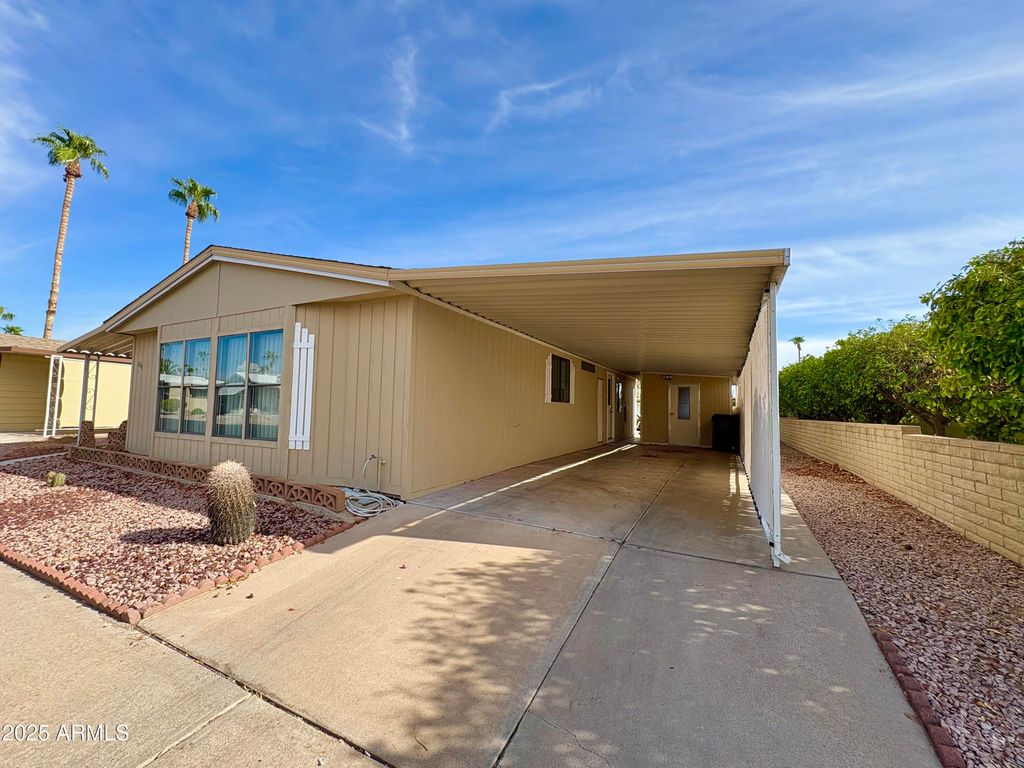 8103 E SOUTHERN Avenue 209, Mesa, AZ 85209