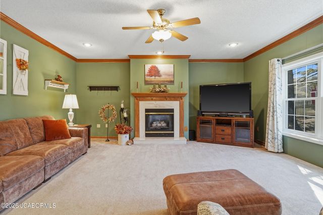 4301 GLEN EAGLE DRIVE, Columbia, MO 65203