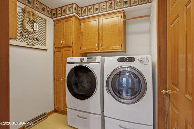 4301 GLEN EAGLE DRIVE, Columbia, MO 65203