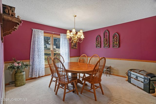 4301 GLEN EAGLE DRIVE, Columbia, MO 65203