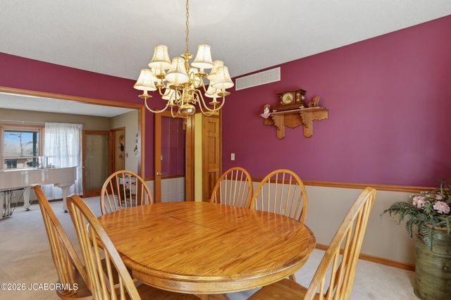 4301 GLEN EAGLE DRIVE, Columbia, MO 65203