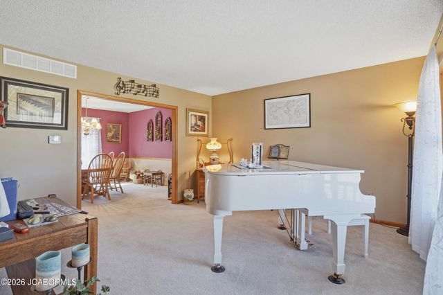 4301 GLEN EAGLE DRIVE, Columbia, MO 65203