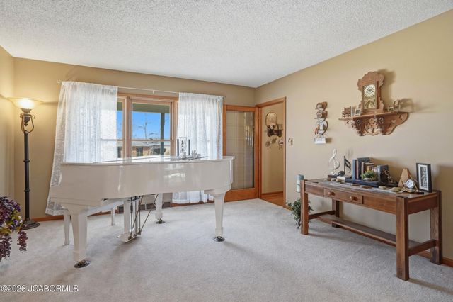 4301 GLEN EAGLE DRIVE, Columbia, MO 65203