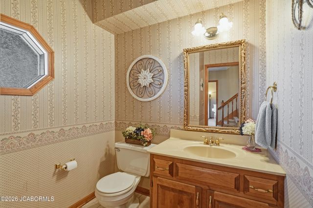 4301 GLEN EAGLE DRIVE, Columbia, MO 65203