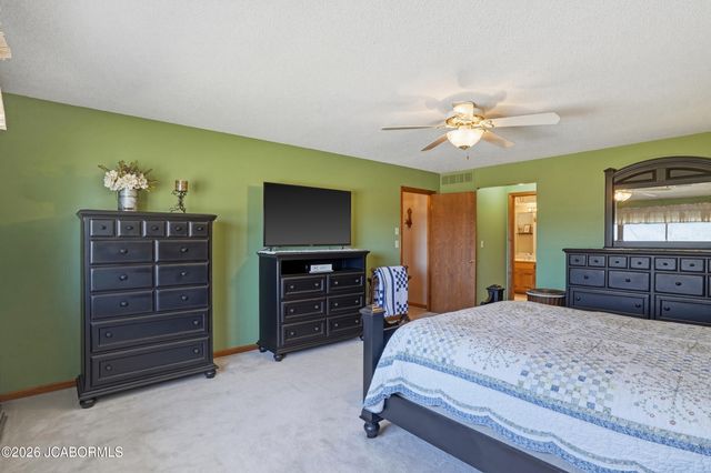 4301 GLEN EAGLE DRIVE, Columbia, MO 65203