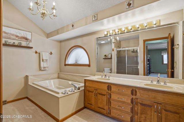 4301 GLEN EAGLE DRIVE, Columbia, MO 65203