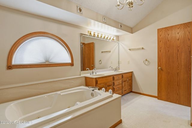 4301 GLEN EAGLE DRIVE, Columbia, MO 65203