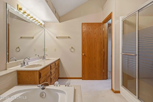 4301 GLEN EAGLE DRIVE, Columbia, MO 65203