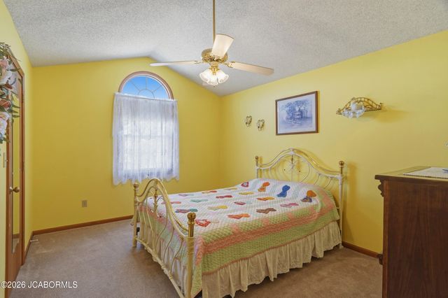 4301 GLEN EAGLE DRIVE, Columbia, MO 65203