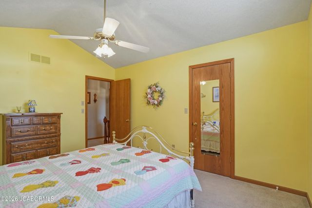 4301 GLEN EAGLE DRIVE, Columbia, MO 65203