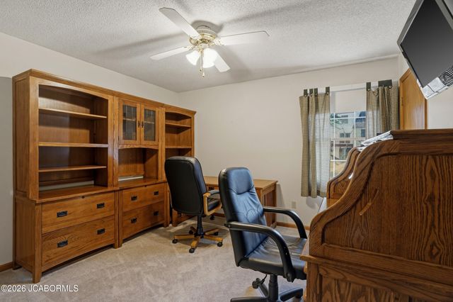 4301 GLEN EAGLE DRIVE, Columbia, MO 65203