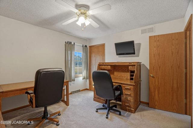 4301 GLEN EAGLE DRIVE, Columbia, MO 65203