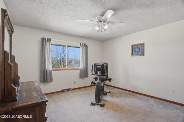 4301 GLEN EAGLE DRIVE, Columbia, MO 65203