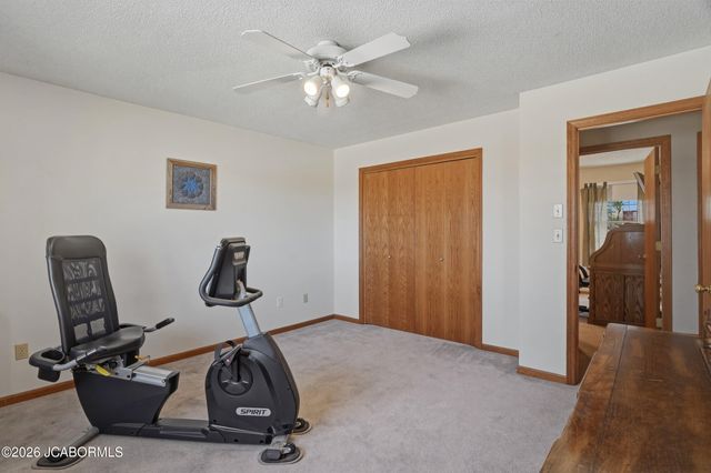 4301 GLEN EAGLE DRIVE, Columbia, MO 65203