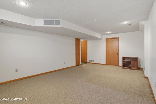 4301 GLEN EAGLE DRIVE, Columbia, MO 65203