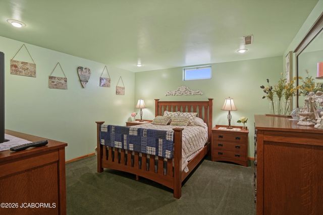 4301 GLEN EAGLE DRIVE, Columbia, MO 65203