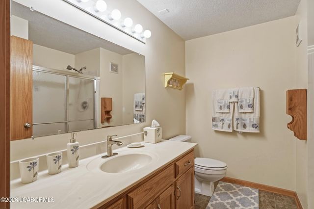 4301 GLEN EAGLE DRIVE, Columbia, MO 65203