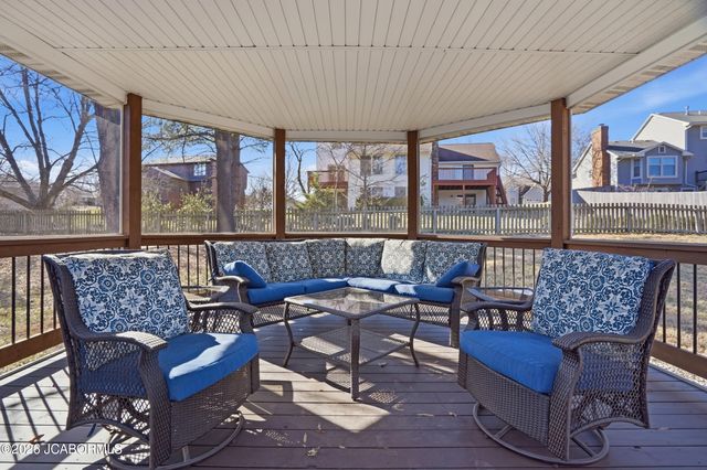 4301 GLEN EAGLE DRIVE, Columbia, MO 65203