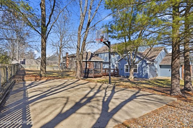 4301 GLEN EAGLE DRIVE, Columbia, MO 65203