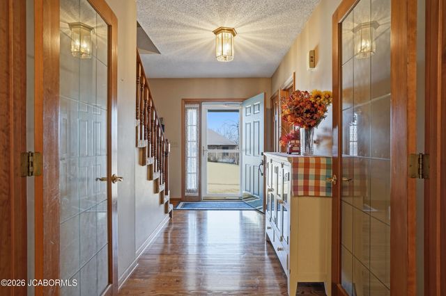 4301 GLEN EAGLE DRIVE, Columbia, MO 65203