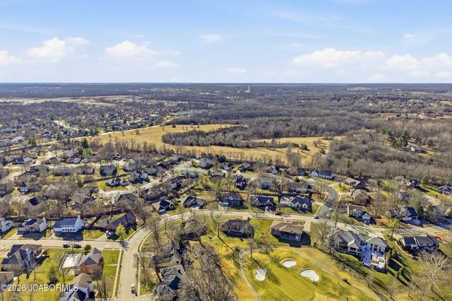 4301 GLEN EAGLE DRIVE, Columbia, MO 65203