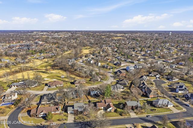 4301 GLEN EAGLE DRIVE, Columbia, MO 65203