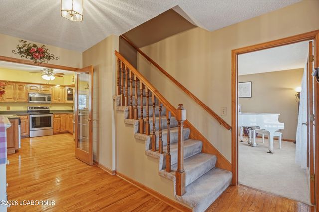 4301 GLEN EAGLE DRIVE, Columbia, MO 65203