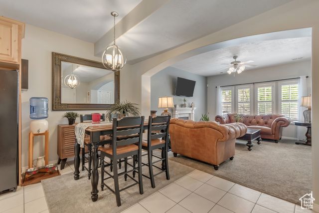 2393 W ADALAIDE DR, Riverton, UT 84065